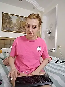 Chat XXX ao vivo de Iren