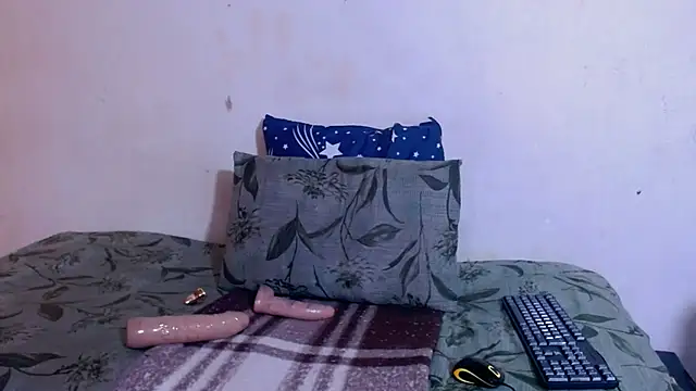 Živý XXX chat Nikistickyxx25