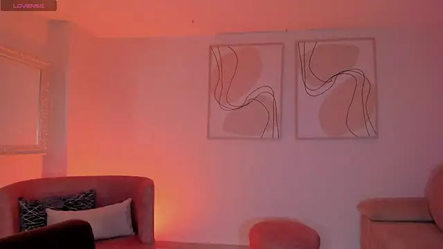 Chat +18 de DannaCruz ao vivo