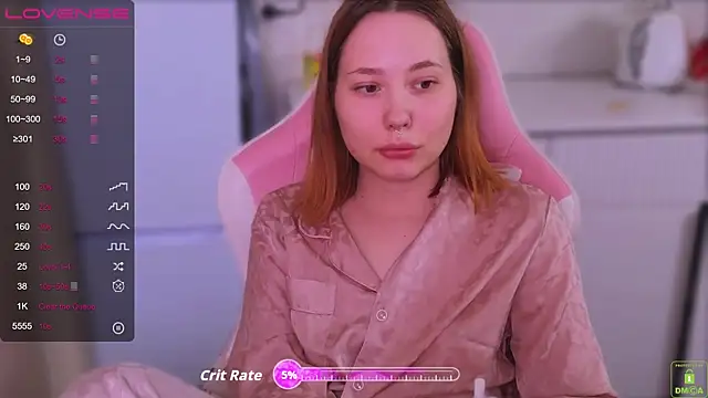 Živý XXX chat Airyhill