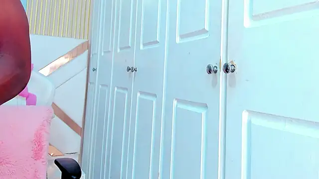 BriggitteEbonny Webcam show