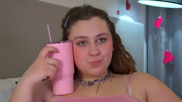 Chat +18 de MaryMurray ao vivo