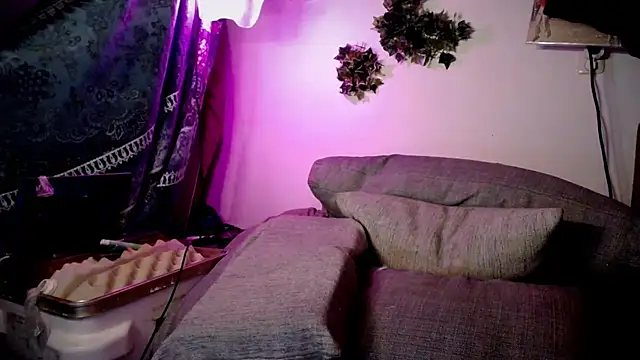 P4RtYBOII92 Pertunjukan Webcam