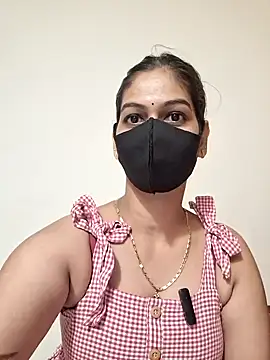 Chat XXX en directo de Garima_G