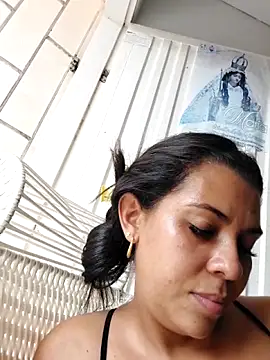 CallMeHeaven's Live XXX Chat