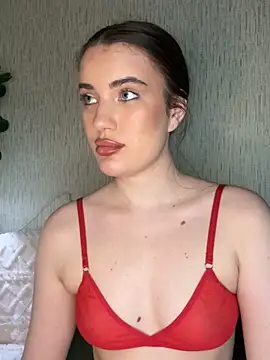 Czat XXX na żywo – Ariana_Sanderss