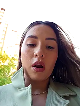 Chat +18 de Natasanz ao vivo