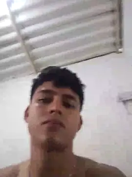 ZackJ7: вебкам-шоу