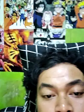 bagasFreedom Pertunjukan Webcam