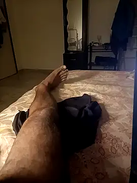 VelvetDevil 现场XXX聊天