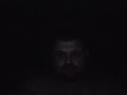 cyrex_monsterのウェブカメラショー