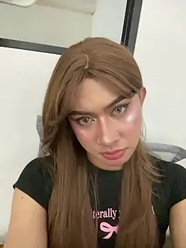 _CandyTwink_ Webcam-Show