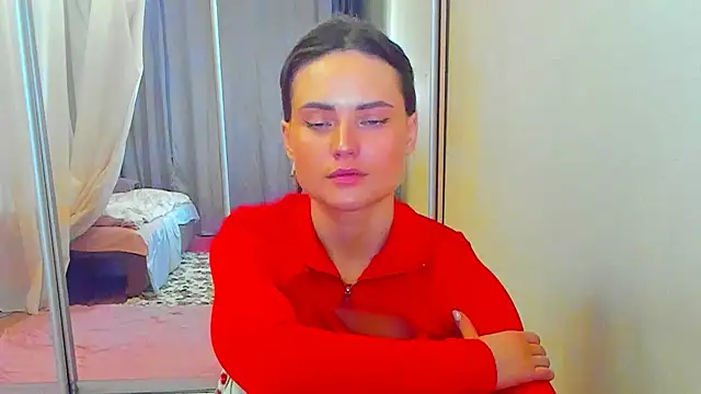 Jessy_lil: онлайн-секс-чат