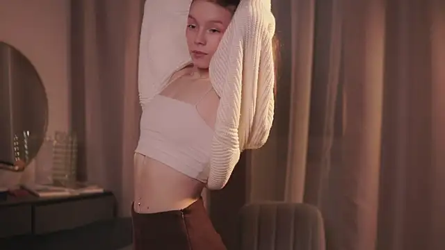 VenaLammo's Live XXX Chat