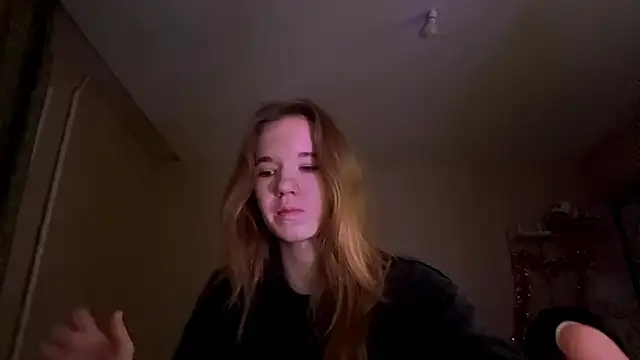 Živý XXX chat LeomaJee