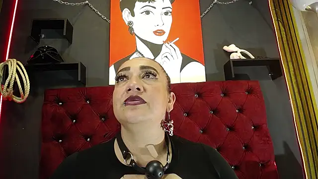 Živý XXX chat Sarah__Moonx