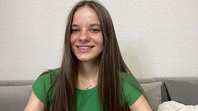 Živý XXX chat Liabae