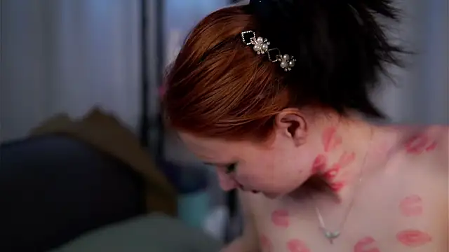 TemikaAltvater Chat XXX in diretta