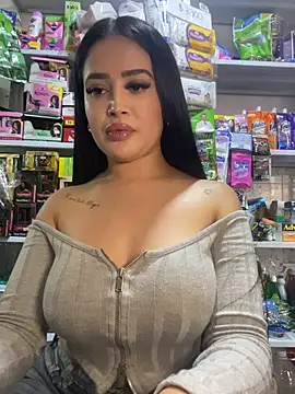 แชท XXX สดของ Sara_fun