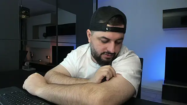 Show de webcam de DravenPeak