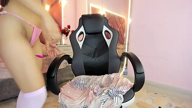 แชท XXX สดของ Amelia_Rivas