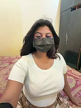 payal_bansal's Webcam Show