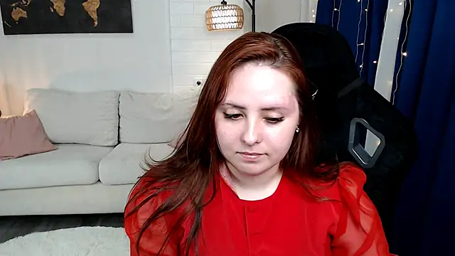 แชท XXX สดของ Hennessy_bunny