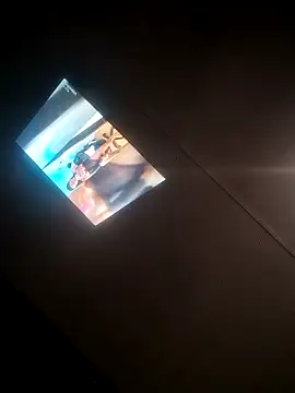 โชว์เว็บแคมของ Tumi707