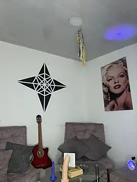 Mydreams69 élő XXX-chatje