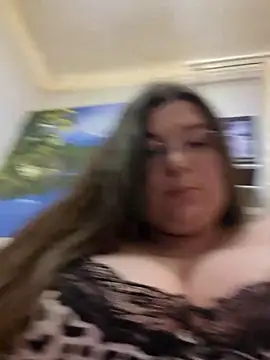 دردشة BrookeStreams الجنسية المباشرة