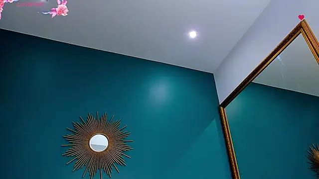 CalyMoon Live XXX-Chat