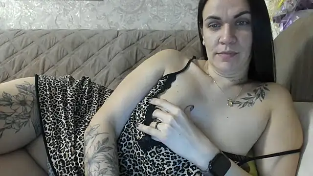 Miss_Vici Chat XXX in diretta