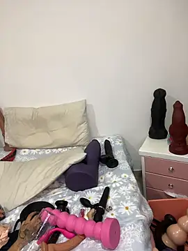 charlloteevans_X Chat XXX in diretta