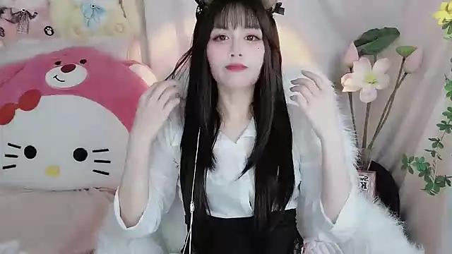 -zhuzhu-999- 网络视讯表演