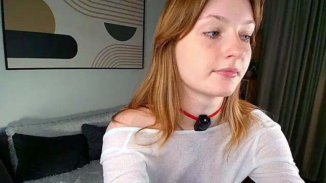 ShantaeClaybourn Chat XXX in diretta