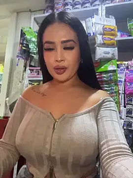 Sara_fun Chat XXX in diretta