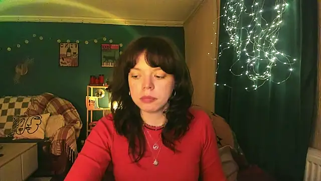 ClancyMorissey's Live XXX Chat