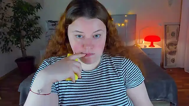 PolinaSalvatore's Live XXX Chat