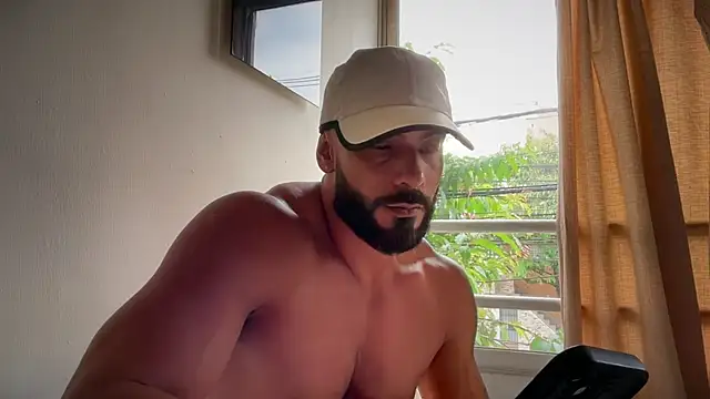 romeolovedark Webcam show