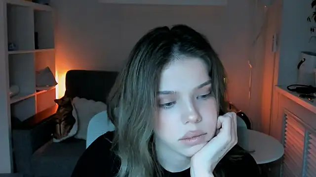 MelissaBrank's Live XXX Chat