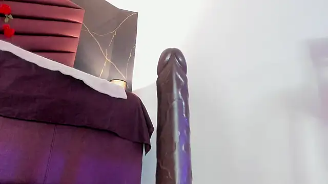 Chat XXX en directo de ValerySex_