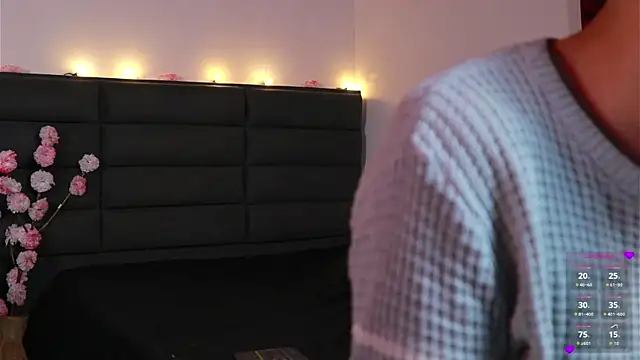 Chat XXX en directo de kathieandpovcock1