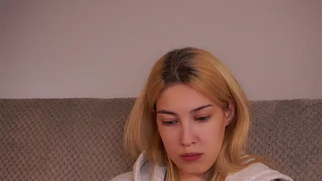 AngelicRice 라이브 XXX 채팅