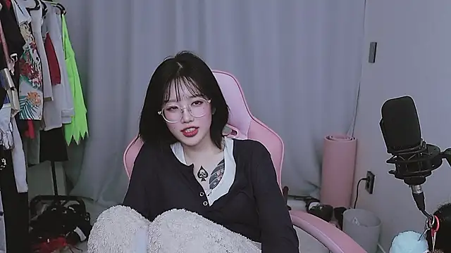 MISA_02 라이브 XXX 채팅