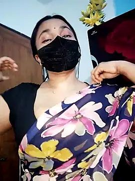 Tina-Sen's Webcam Show