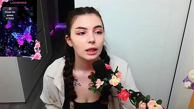 peachyness Live XXX-Chat