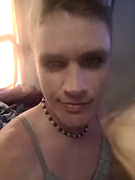 Show webcam de MaddyC6992