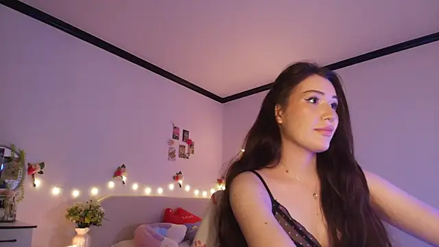 SoeTheReal 라이브 XXX 채팅