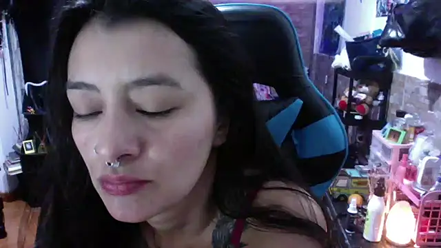 AngelaQueen_ 现场XXX聊天