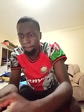 Brian_johns Show Webcam